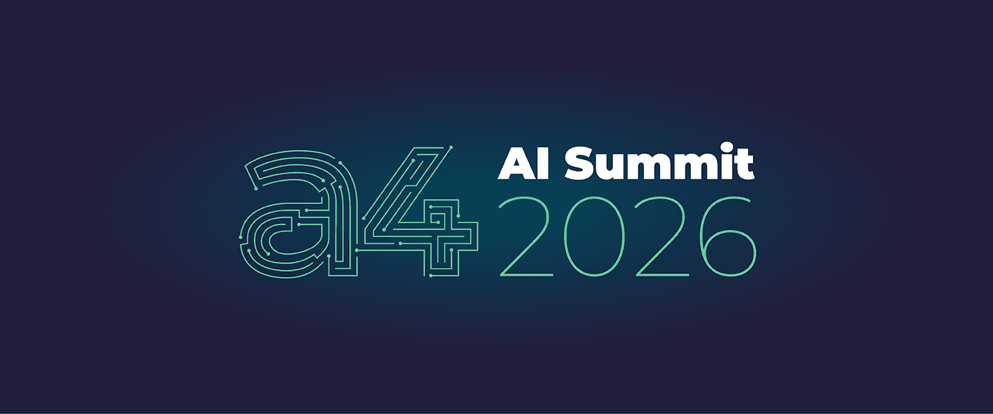 AI Summit Top Banner