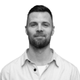 Andreas Antoni Lund, interim ansvarshavende chefredaktør