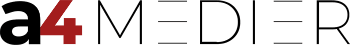 A4 Medier