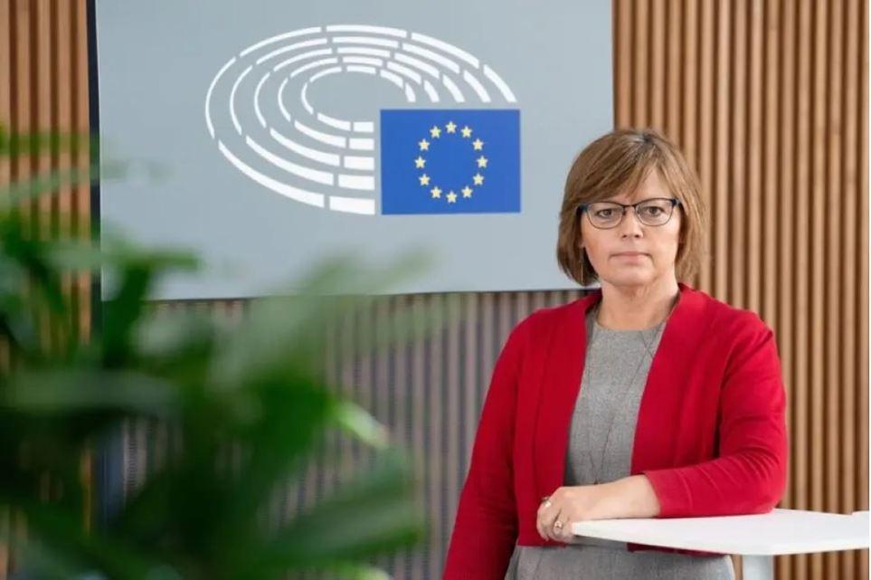 Marianne_Vind_MEP_S_Foto_Philippe_Buissin_European_Union_2022_EP